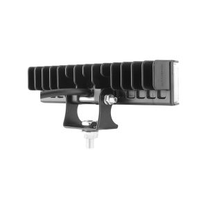 Three-Sided Linear LED Work Light Bar Options rear housing reference