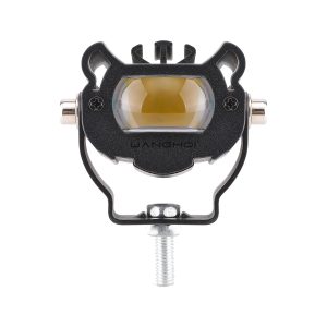 Tiger Head Led Spotlight Single Twin Options 01 Tiger Head Led Spotlight Single Twin Options 01 Tiger-Head LED Spotlight Single and Twin Options