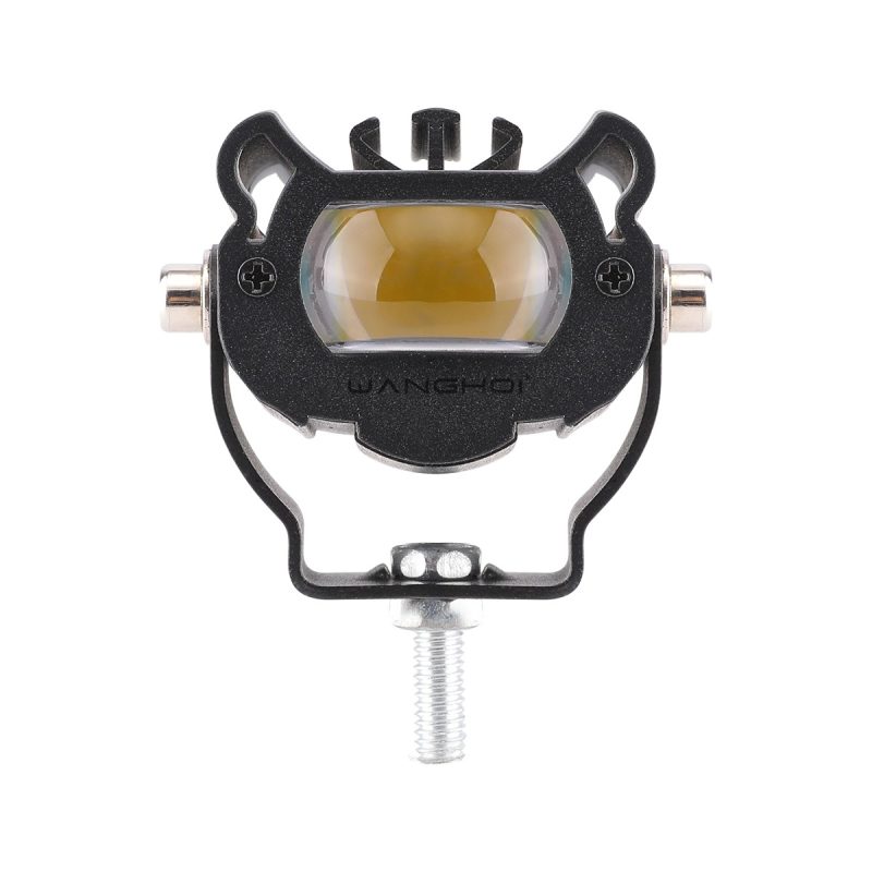 Tiger Head Led Spotlight Single Twin Options 01 Tiger Head Led Spotlight Single Twin Options 01 Tiger-Head LED Spotlight Single and Twin Options