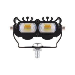 Tiger Head Led Spotlight Single Twin Options 02 Tiger Head Led Spotlight Single Twin Options 02 Tiger-Head LED Spotlight Single and Twin Options twin front reference