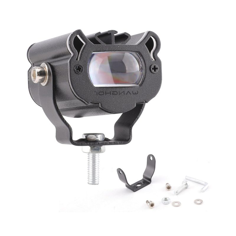 Tiger Head Led Spotlight Single Twin Options 05 Tiger Head Led Spotlight Single Twin Options 05 Tiger-Head LED Spotlight Single and Twin Options kit reference