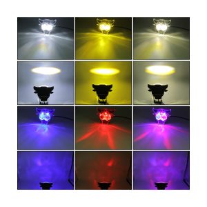 Transparent Bull Head Flashing Led Work Light 06 Transparent Bull Head Flashing Led Work Light 06 Transparent Bull-Head Flashing LED Work Light lighting reference