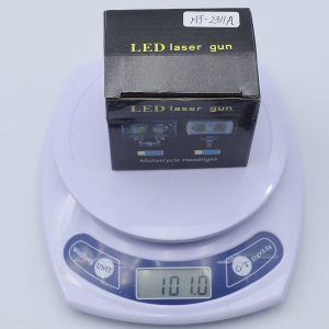 Transparent Colorful Owl Led Motorcycle Spotlight Package Weight Package and sample-weight reference supplied with the product folder.