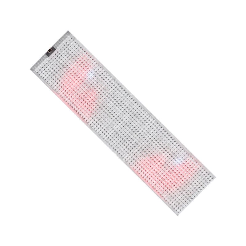 Transparent Flexible Led Car Display Panel 01 Transparent Display Main Transparent Flexible LED Car Display Panel