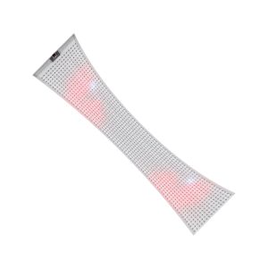 Transparent Flexible Led Car Display Panel 03 Transparent Display Panel Flat Flat transparent flexible LED car display panel reference