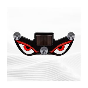 Triangle Window Led Decorative Accent Light 01 Triangle Window Red Front Triangle Window LED Decorative Accent Light
