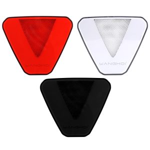 Triangular Pilot LED Rear Marker Light Series