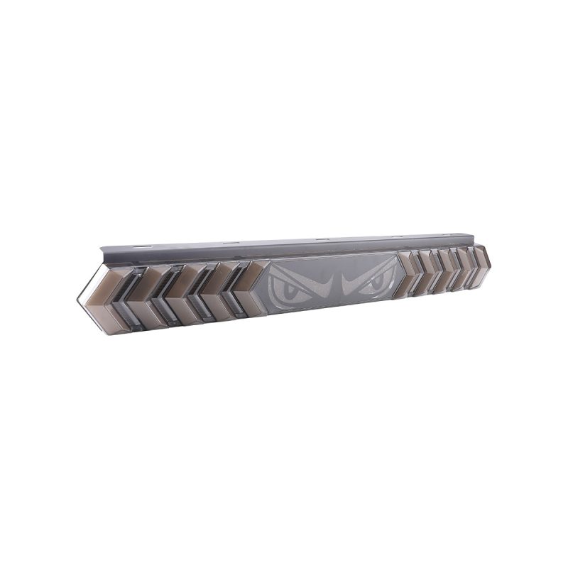 Truck Demon Eye LED Fog Warning Light Bar