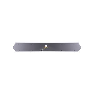 Truck Demon Eye LED Fog Warning Light Bar side or rear reference