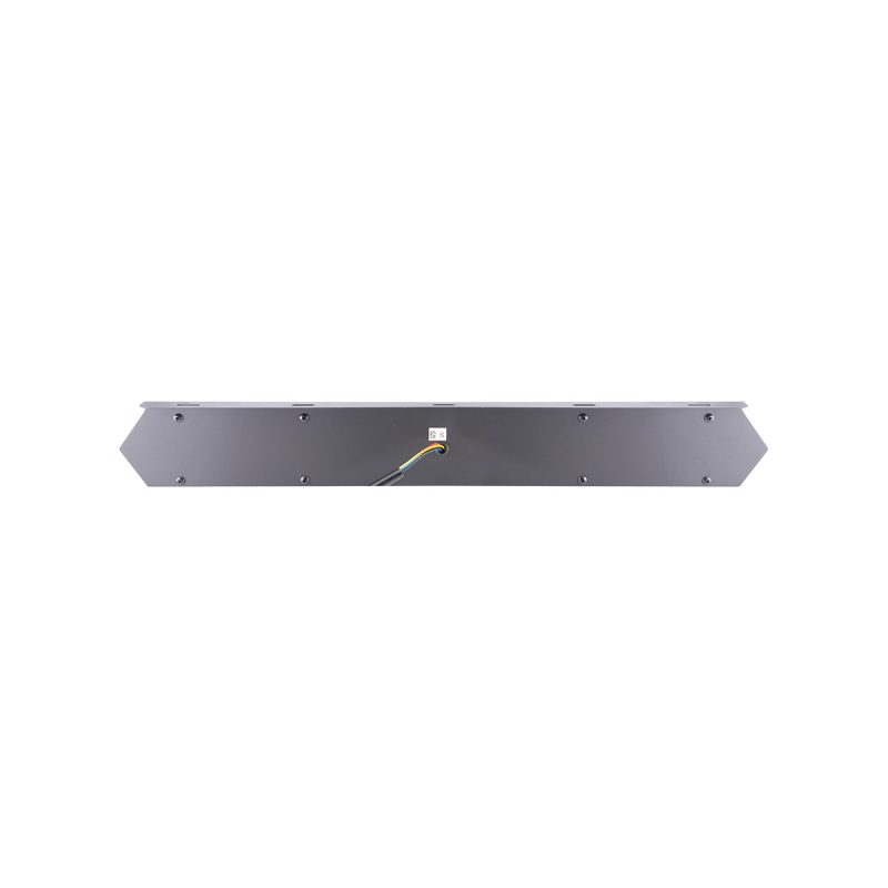 Truck Demon Eye LED Fog Warning Light Bar side or rear reference