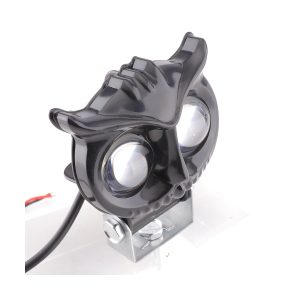 Two Color Owl Style Led Work Light 04 Owl Wiring Wiring reference for two-color owl-style LED work light