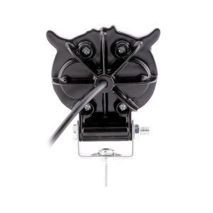 Two Color Owl Style Led Work Light 05 Two Color Owl Rear Rear view of two-color owl-style LED work light