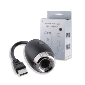 Usb Car Star Projector Ambient Light 01 Star Projector Main USB Car Star Projector Ambient Light