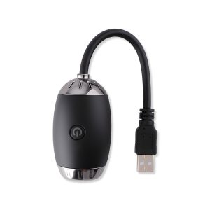 Usb Car Star Projector Ambient Light 03 Star Projector Usb USB car star projector ambient light USB plug view