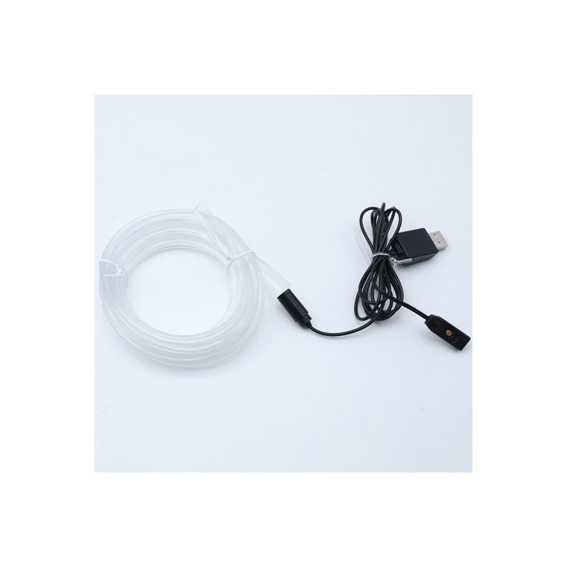 Usb Flexible Car Interior Light Guide Ambient Strip 01 Light Guide Strip Main USB Flexible Car Interior Light Guide Ambient Strip