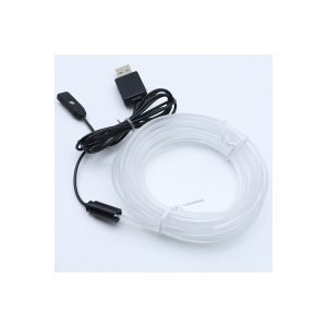 Usb Flexible Car Interior Light Guide Ambient Strip 03 Light Guide Strip Kit USB flexible car interior light guide ambient strip product kit