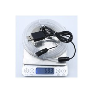 Usb Flexible Car Interior Light Guide Ambient Strip 04 Light Guide Strip Package USB flexible car interior light guide ambient strip package reference