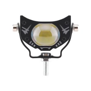 V Wing Single Lens Led Spotlight 01 V Wing Single Lens Led Spotlight 01 V-Wing Single-Lens LED Spotlight main front reference