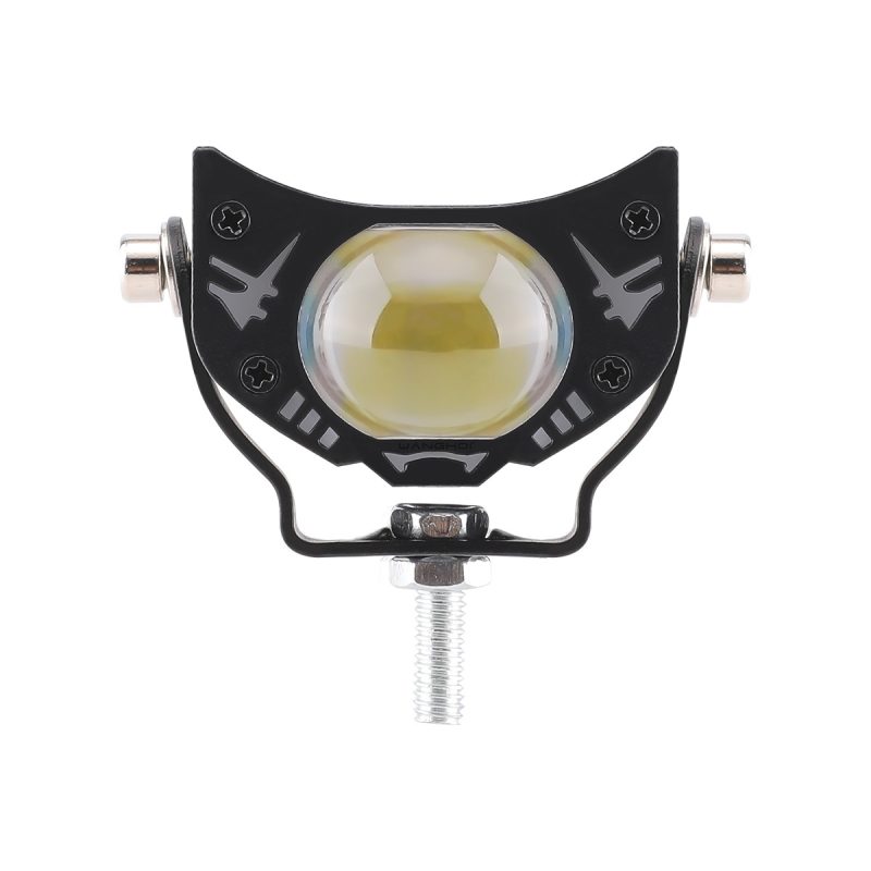 V Wing Single Lens Led Spotlight 01 V Wing Single Lens Led Spotlight 01 V-Wing Single-Lens LED Spotlight