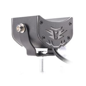 V Wing Single Lens Led Spotlight 02 V Wing Single Lens Led Spotlight 02 V-Wing Single-Lens LED Spotlight rear housing reference