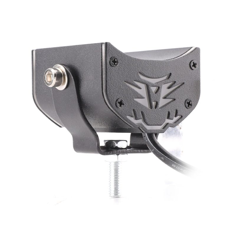 V Wing Single Lens Led Spotlight 02 V Wing Single Lens Led Spotlight 02 V-Wing Single-Lens LED Spotlight rear housing reference