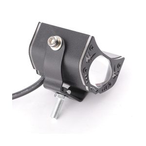 V Wing Single Lens Led Spotlight 03 V Wing Single Lens Led Spotlight 03 V-Wing Single-Lens LED Spotlight angle reference