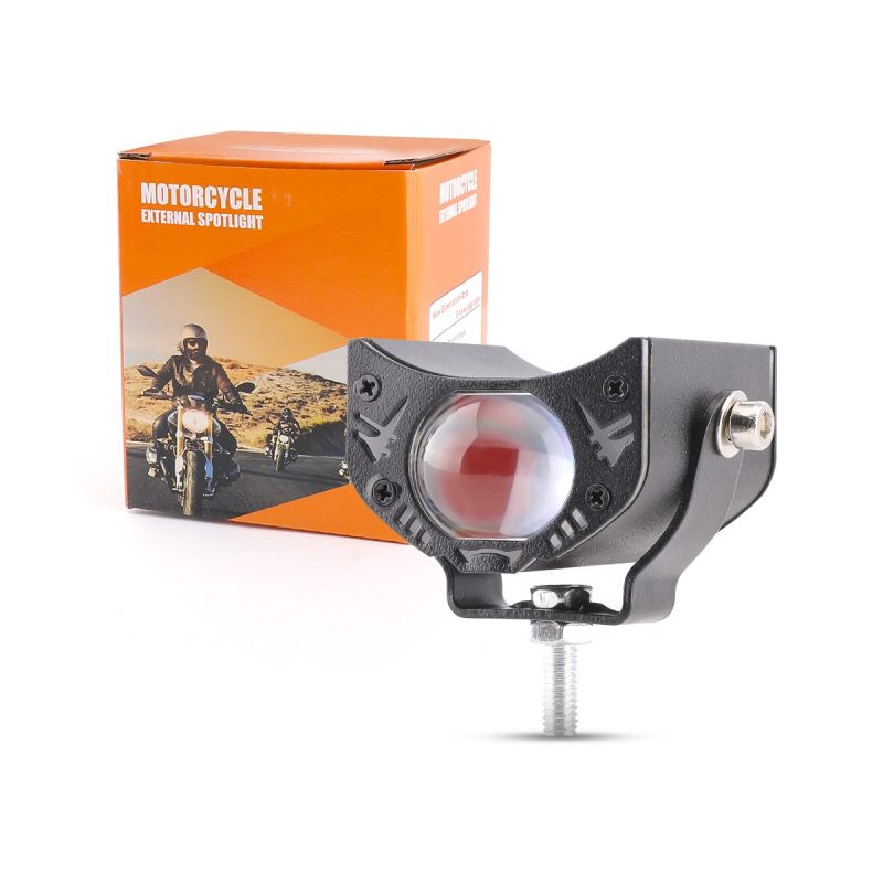 V Wing Single Lens Led Spotlight 05 V Wing Single Lens Led Spotlight 05 V-Wing Single-Lens LED Spotlight package reference