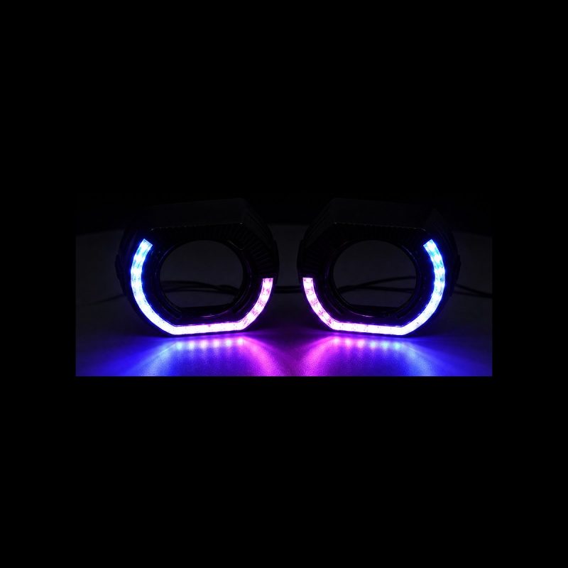 Wh2906 Rgb Sport Light Guide Shroud Light Effect RGB light-effect reference cropped from the supplied source graphic.