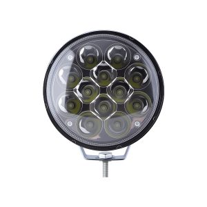 Wh5031C Wh5032C Wh5033C Wh5034C 5 Inch Round Led Spotlight Series 03 Wh5033C Front WH5033C 5 inch round LED spotlight front view