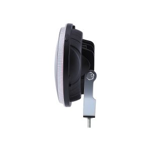 Wh5031C Wh5032C Wh5033C Wh5034C 5 Inch Round Led Spotlight Series 05 Wh503 Series Side WH503 series 5 inch round LED spotlight side view