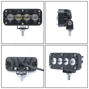 Product four-view reference for buyer confirmation.