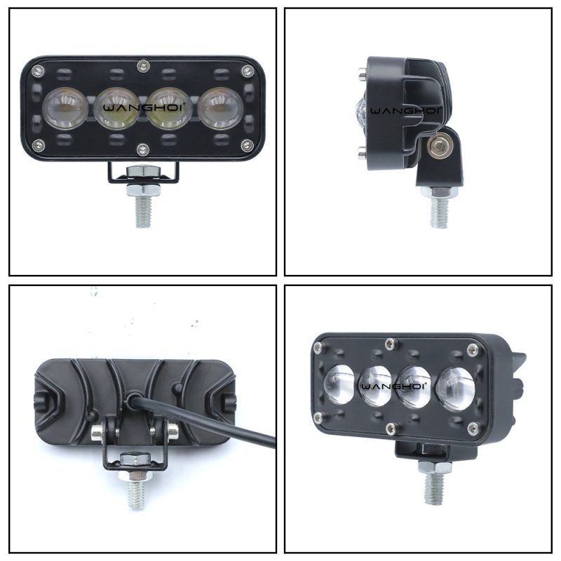 Product four-view reference for buyer confirmation.
