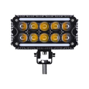 Whv104 Double Row Colorful Led Work Light Main WHV104 Double-Row Colorful LED Work Light 12V-24V