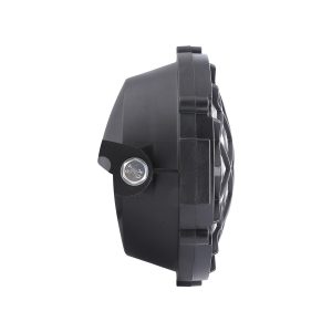 X Shape Led Daytime Running Light Headlight Insert 01 X Drl Side X-Shape LED Daytime Running Light Headlight Insert