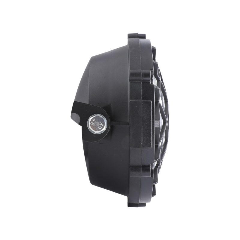 X-Shape LED Daytime Running Light Headlight Insert